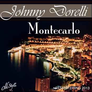 Johnny Dorelli - Montecarlo