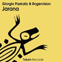 Giorgio Paskally, Rogervision - Jarana