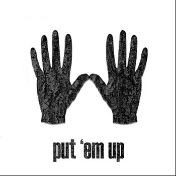 AtcG - Put 'Em Up