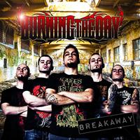 Burning the Day - Breakaway