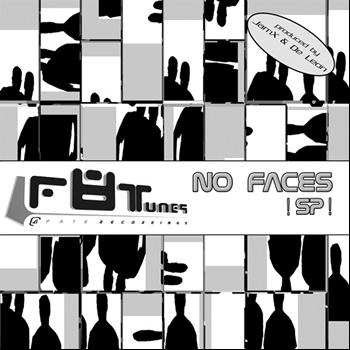 No Faces - SP