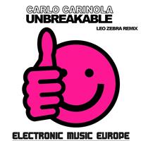 Carlo Carinola - Unbreakable (Leo Zebra Remix)