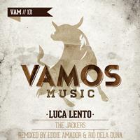 Luca Lento - The Jackers