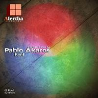 Pablo Akaros - Boot