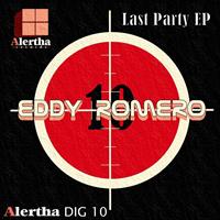 Eddy Romero - Last Party