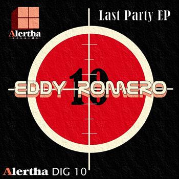 Eddy Romero - Last Party