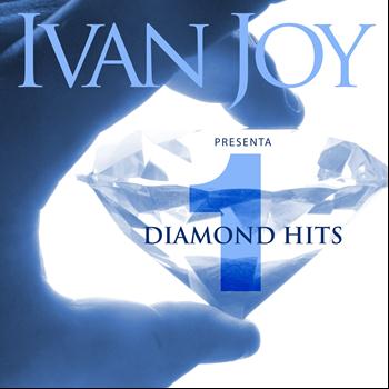 Ivan joy - Ivan Joy Reggaeton Hits, Vol. 1