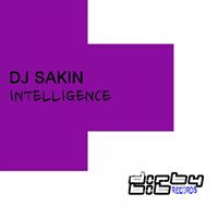 DJ Sakin - Intelligence (Club Mix)