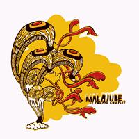 Malajube - Le compte complet