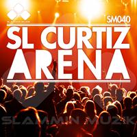 SL Curtiz - Arena
