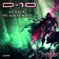 D10 - Dark Warrior
