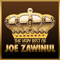 Joe Zawinul - The Very Best of Joe Zawinul