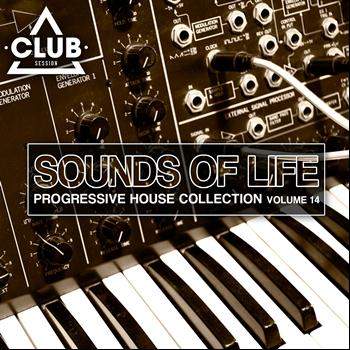 Various Artists - Sounds Of Life - Progressive House Collection, Vol. 14