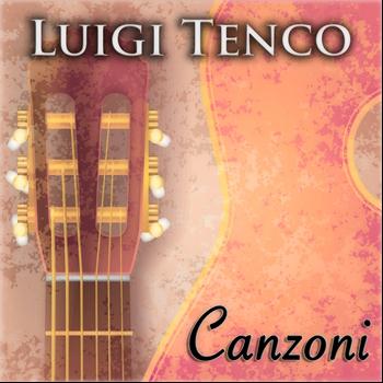 Luigi Tenco - Tenco