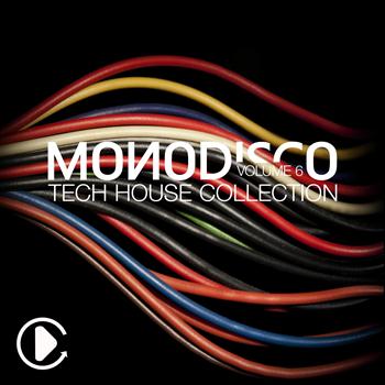 Various Artists - Monodisco, Vol. 6