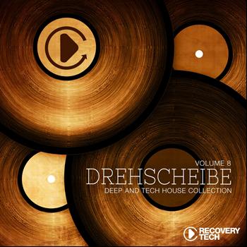 Various Artists - Drehscheibe, Vol. 8