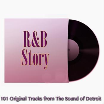 Various Artists - R&B Story