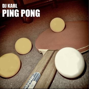 Dj Karl - Ping Pong