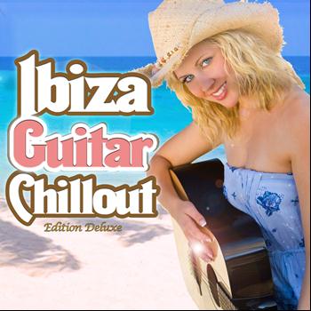 Various Artists - Ibiza Guitar Chillout (22 Balearic Beach Lounge Summer Tracks)
