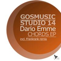 Dario Emme - Chords - EP