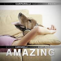 Stefano Carparelli - Amazing (2k13)