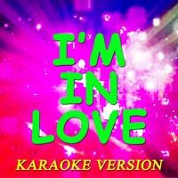 DJ Steven - I'm In Love (Karaoke Version) (Originally Perfomed By Ola)