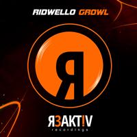 Ridwello - Growl