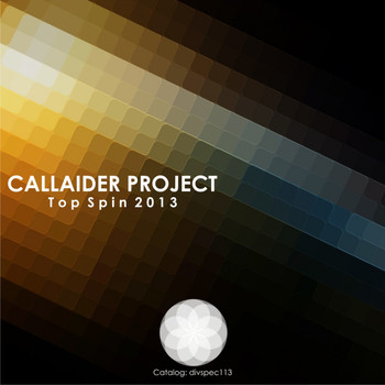 Callaider project - Top Spin 2013