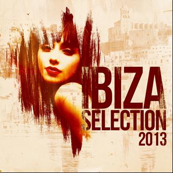 Various Artists - Ibiza Selection 2013 (Explicit)
