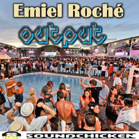 Emiel Roche - Output