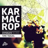 Karmacrop - Time Travel
