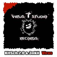 Kitsch 2.0, 3nkii - Virus
