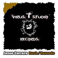 Josue Carrera - Rush / Remode
