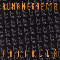 Almamegretta - Fattallà