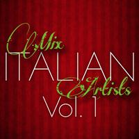 Di.di.sound - Mix Italian Artists, Vol. 1