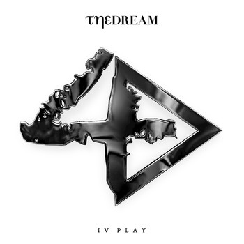 The-Dream - IV Play (Deluxe)