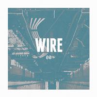 Wire - Wire 00