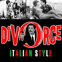 Carlo Rustichelli - Divorce, Italian Style (Original Motion Picture Soundtrack)