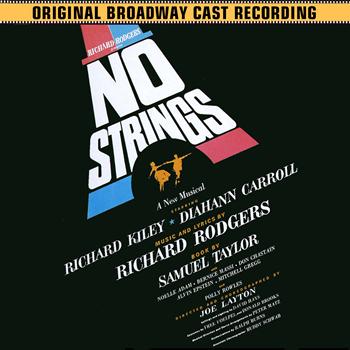 Various Artists - No Strings (Original Broadway Cast Recording)