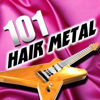 Various Artists - 101 Hair Metal