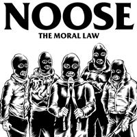 Noose - The Moral Law
