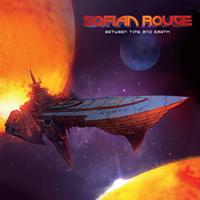 Sofian Rouge - Between Time and Earth