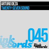 Arturo Deza - Twenty-Seven Sound