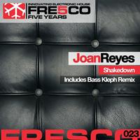 Joan Reyes - Shakedown