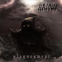 Haiduk - Plagueswept