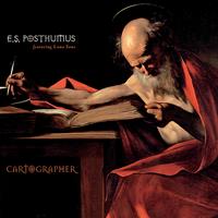 E.S. Posthumus - Cartographer (featuring Luna Sans)
