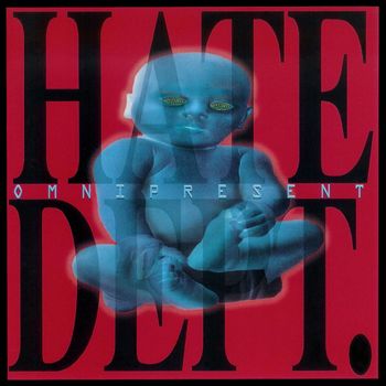 Hate Dept. - Omnipresent