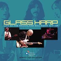 Glass Harp - Glass Harp Live at the Beachland Ballroom 11.01.08