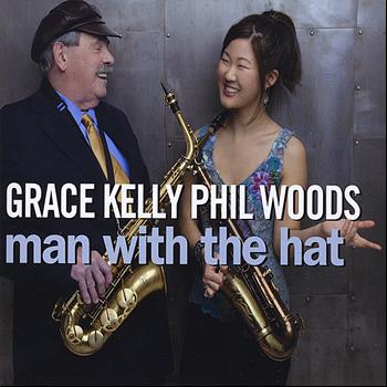 Grace Kelly - Man With the Hat