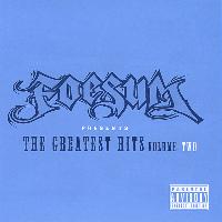 Foesum - The Greaterst Hits, Vol. 2
